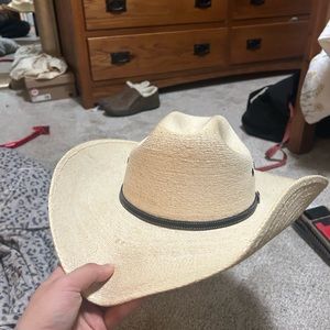 Cowboy hat
